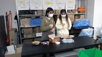 Chuu Can Do It - Episode 5 - Plastic Upcycling