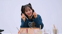 Chuu Can Do It - Episode 6 - Eco-Friendly Straw Reviews