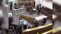 Court Cam - Episode 26 - #326