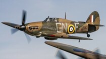 Air Warriors - Episode 3 - Hawker Hurricane