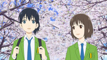 Sayonara Watashi no Cramer - Episode 1 - Everyone