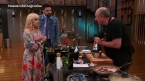 MasterChef Celebrity Argentina - Episode 30