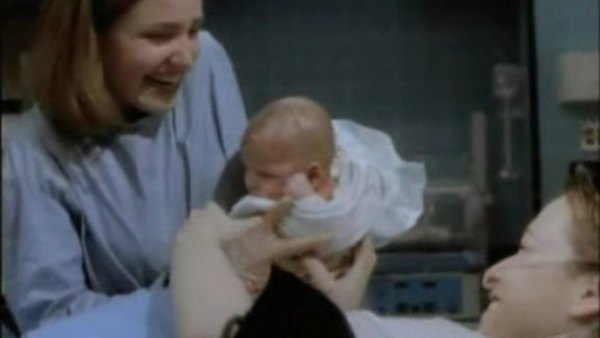er season 11 episode 25