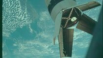 Megaprojects - Episode 22 - The Space Shuttle - NASA's Astronaut Pod