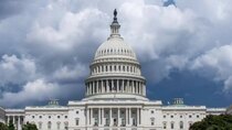 Megaprojects - Episode 35 - The US Capitol - America's Legislative Center