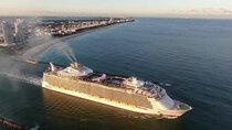 Megaprojects - Episode 40 - The Symphony of the Seas - The World's Largest Cruise Ship