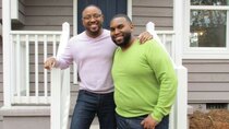 House Hunters: Comedians on Couches - Episode 5 - Comics Watch House Hunters: On the Rocks in Atlanta