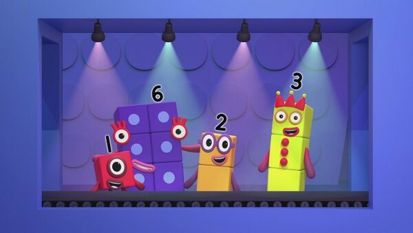 Numberblocks Season 5 Episode 4 Recap And Links