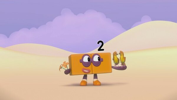 Numberblocks Season 5 Episode 8 Recap