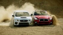 Top Gear America - Episode 6 - Save Rally Racing