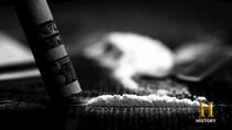 America's War on Drugs - Episode 2 - Cocaine, Cartels & Crack Downs