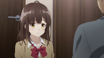 Hige o Soru. Soshite Joshikousei o Hirou. - Episode 1 - The Teenage Girl Beneath the Lamplight