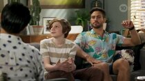 Neighbours - Episode 58