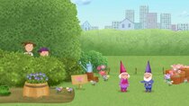 Pinkalicious & Peterrific - Episode 2 - Norman Plans a Playdate