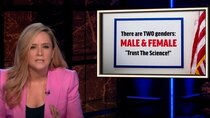 Full Frontal with Samantha Bee - Episode 6 - March 3, 2021