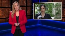 Full Frontal with Samantha Bee - Episode 7 - March 10, 2021