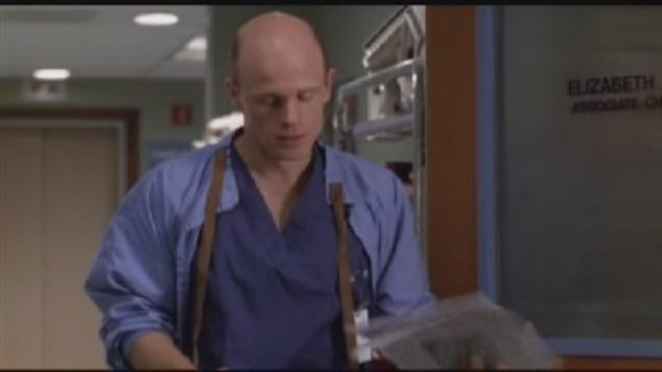 ER Season 6 Episode 6 Recap