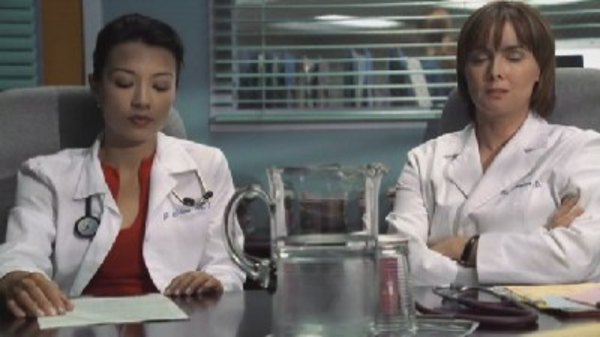 er season 11 episode 4