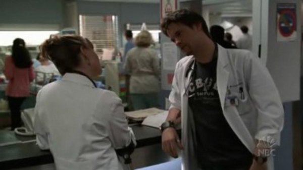 ER Season 11 Episode 2