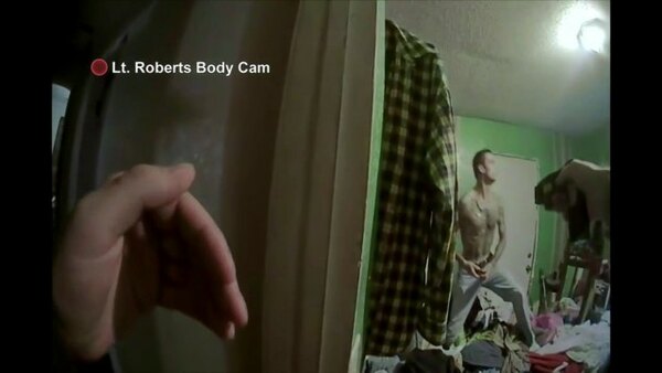 Body Cam - S01E03 - Cover Me