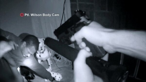 Body Cam - S01E05 - Worst Case Scenario