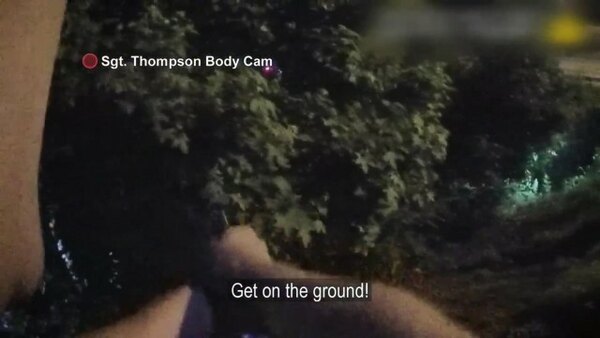 Body Cam - S01E09 - Up Against the Clock