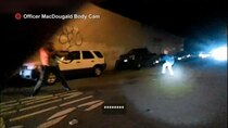 Body Cam - Episode 9 - Armed & Dangerous