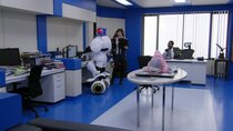 Kaitou Sentai Lupinranger VS Keisatsu Sentai Patranger - Episode 4 - Number 4: Forbidden Relationship