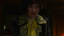 Kaitou Sentai Lupinranger VS Keisatsu Sentai Patranger - Episode 7 - Number 7: Always Being Saved