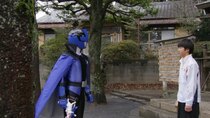 Kaitou Sentai Lupinranger VS Keisatsu Sentai Patranger - Episode 12 - Number 12: Magical Bracelet