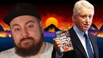 Count Dankula: Absolute Mad Lads - Episode 7 - The Video Game Lawyer, Jack Thompson