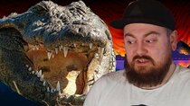Count Dankula: Absolute Mad Lads - Episode 8 - Gustave The Maneater