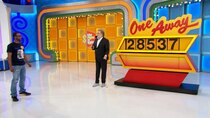 The Price Is Right - Episode 88 - Mon, Apr 5, 2021