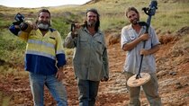 Aussie Gold Hunters - Episode 3