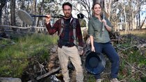 Aussie Gold Hunters - Episode 6