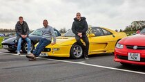 Top Gear - Episode 4