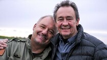 Mortimer & Whitehouse: Gone Fishing - Episode 3 - Salmon: River Tay, Scotland