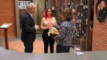 First Dates Spain - Episode 112