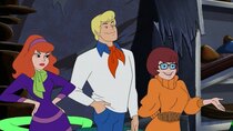 Scooby-Doo and Guess Who? - Episode 17 - The Tao of Scoob!