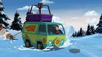Scooby-Doo and Guess Who? - Episode 22 - Scooby-Doo and the Sky Town Cool School!
