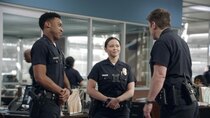 The Rookie - Episode 9 - Amber