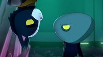 Final Space - Episode 3 - The Ventrexian