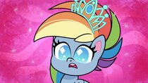 My Little Pony: Pony Life - Episode 6 - The Tiara of Truth