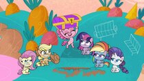My Little Pony: Pony Life - Episode 9 - Time After Time Capsule