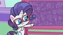 My Little Pony: Pony Life - Episode 3 - The Comet Section