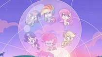 My Little Pony: Pony Life - Episode 8 - Bubble Trouble