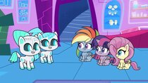 My Little Pony: Pony Life - Episode 11 - Planet of the Apps