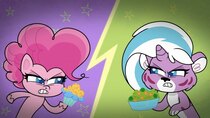 My Little Pony: Pony Life - Episode 12 - Back to the Present