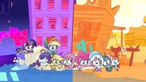 My Little Pony: Pony Life - Episode 13 - Magical Mare-story Tour