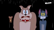 The Tom and Jerry Show - Episode 12 - Para-Abnormal Activities